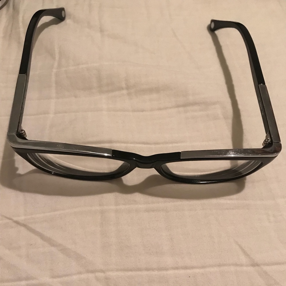 Michael kors black frames eyeglasses